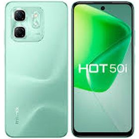 Infinix Hot 50i 256GB 8GB Ram Adaçayı Yeşili