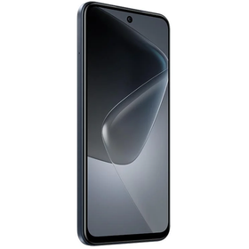 Infinix Hot 50i 256GB 8GB Ram Şık Siyah