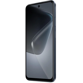 Infinix Hot 50i 256GB 8GB Ram Şık Siyah