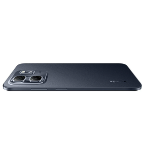 Infinix Hot 50i 256GB 8GB Ram Şık Siyah