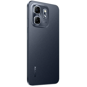 Infinix Hot 50i 256GB 8GB Ram Şık Siyah