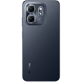 Infinix Hot 50i 256GB 8GB Ram Şık Siyah