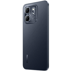 Infinix Hot 50i 256GB 8GB Ram Şık Siyah