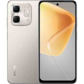 Infinix Hot 50i 256GB 8GB Ram Titanyum Gri