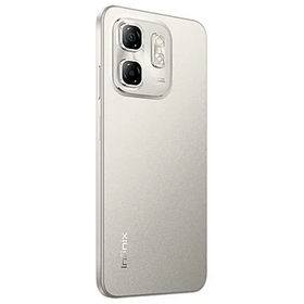 Infinix Hot 50i 256GB 8GB Ram Titanyum Gri