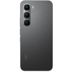 Infinix Hot 60 Pro 256 GB 8 GB Ram Siyah