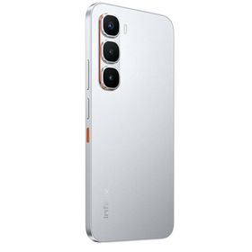 Infinix Hot 60 Pro 256GB 8GB Ram Gri