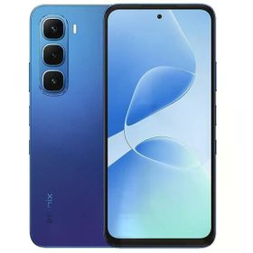 Infinix Hot 60i 128 GB 6 GB Ram Mavi