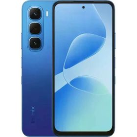 Infinix Hot 60i 128 GB 6 GB Ram Mavi