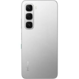 Infinix Hot 60i 128GB 4GB Ram Gri