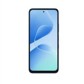 Infinix Hot 60i 128GB 4GB Ram Mavi
