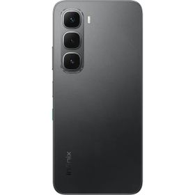 Infinix Hot 60i 128GB 4GB Ram Siyah