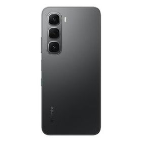 Infinix Hot 60i 128GB 4GB Ram Siyah
