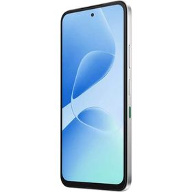 Infinix Hot 60i 256 GB 8 GB Ram Gri