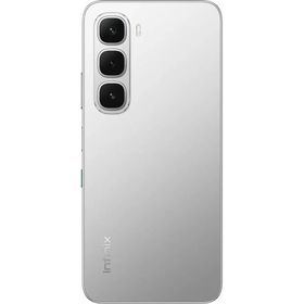 Infinix Hot 60i 256 GB 8 GB Ram Gri