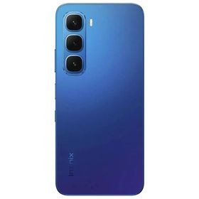 Infinix Hot 60i 256 GB 8 GB Ram Mavi