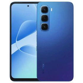 Infinix Hot 60i 256 GB 8 GB Ram Mavi