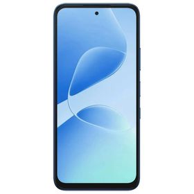 Infinix Hot 60i 256 GB 8 GB Ram Mavi