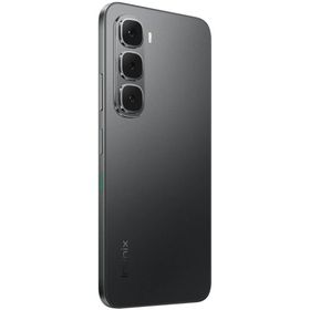 Infinix Hot 60i 256 GB 8 GB Ram Siyah