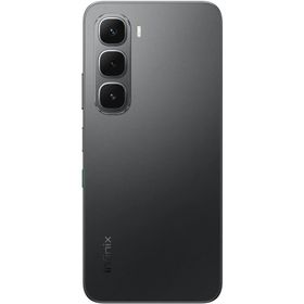 Infinix Hot 60i 256 GB 8 GB Ram Siyah
