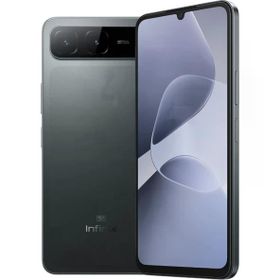Infinix Hot 60i 5G 128GB 4GB Ram Siyah
