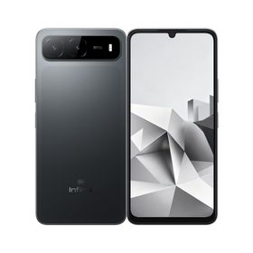 Infinix Hot 60i 5G 128GB 4GB Ram Siyah