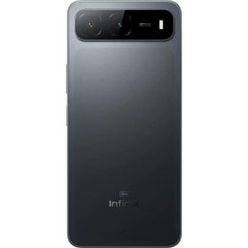 Infinix Hot 60i 5G 256GB 8GB Ram Siyah