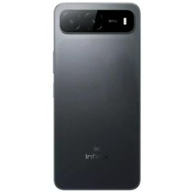 Infinix Hot 60i 5G 256GB 8GB Ram Siyah