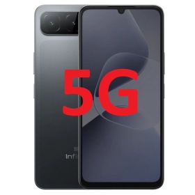 Infinix Hot 60i 5G 256GB 8GB Ram Siyah