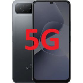 Infinix Hot 60i 5G 256GB 8GB Ram Siyah