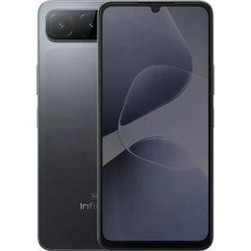 Infinix Hot 60i 5G 256GB 8GB Ram Siyah