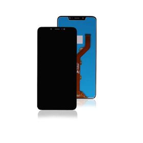 Infinix Hot 7 Dokunmatik Lcd Ekran