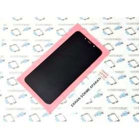 Infinix Hot 7 Dokunmatik Lcd Ekran