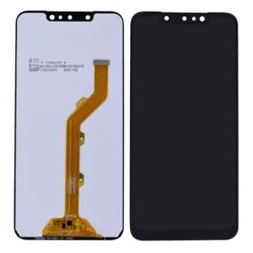 Infinix Hot 7 Pro Dokunmatik Lcd Ekran