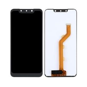 Infinix Hot 7 Pro Dokunmatik Lcd Ekran