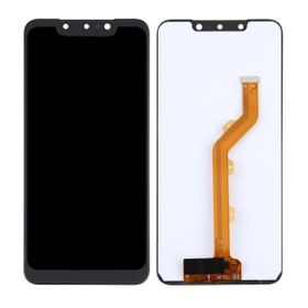 Infinix Hot 7 Pro Dokunmatik Lcd Ekran