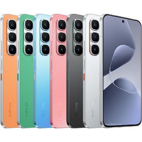 Infinix Hot 70 Pro 256GB