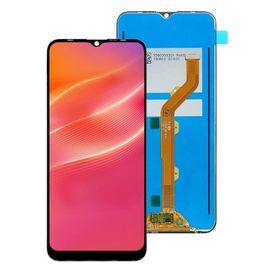 Infinix Hot 8 Dokunmatik Lcd Ekran