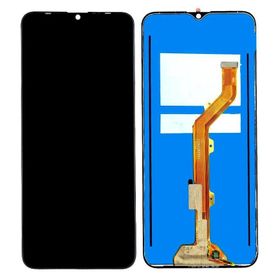 Infinix Hot 8 Dokunmatik Lcd Ekran