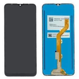 Infinix Hot 8 Dokunmatik Lcd Ekran