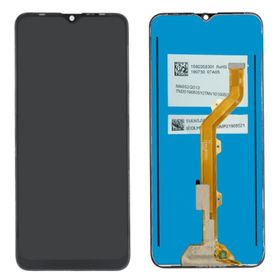 Infinix Hot 8 Dokunmatik Lcd Ekran