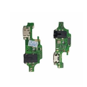 Infinix Hot 8 Şarj Bordu Mikrofon Kulaklık Soketi