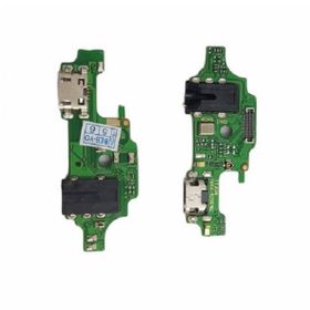 Infinix Hot 8 Şarj Bordu Mikrofon Kulaklık Soketi