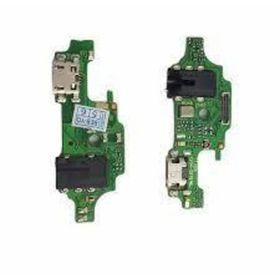Infinix Hot 8 Şarj Bordu Mikrofon Kulaklık Soketi