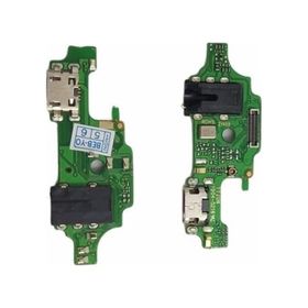 Infinix Hot 8 Şarj Bordu Mikrofon Kulaklık Soketi