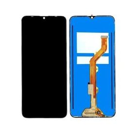 Infinix Hot 8 X650 LCD Dokunmatik Ekran