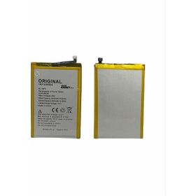 Infinix Hot 8 x650c Arka Pil Kapağı