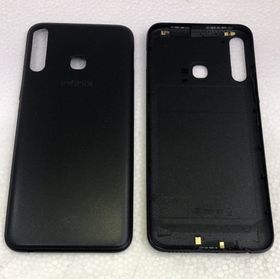 Infinix Hot 8 x650c Arka Pil Kapağı