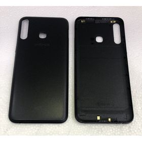 Infinix Hot 8 x650c Arka Pil Kapağı