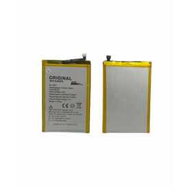 Infinix Hot 8 x650c Arka Pil Kapağı